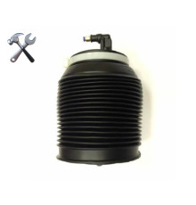 Восстановленный задний пневмобаллон TOYOTA для Lexus GX470 (2002-2009)