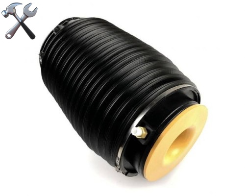 Восстановленный задний пневмобаллон для Hyundai Equus (2009-2016)