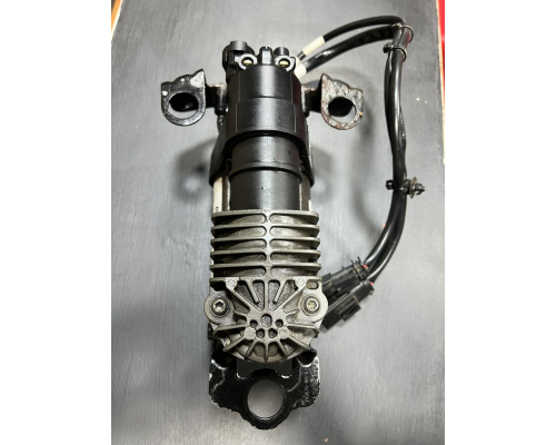 Компрессор восстановленный Continental для Volvo XC90 (2014-2021)