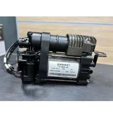 Компрессор восстановленный Continental для Volvo XC90 (2014-2021)