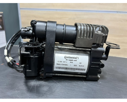 Компрессор восстановленный Continental для Volvo XC90 (2014-2021)