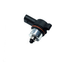 Электромагнитный клапан компрессора пневмоподвески для BMW 5er GT F07 (2009-2017)