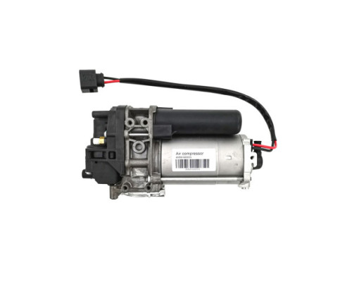Компрессор пневмоподвески для Audi A8 D5 (2017-2021)