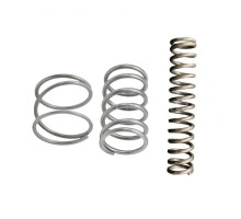 Пружины для ремонта компрессора пневмоподвески для Audi A6 Allroad C6 (2007-2011)