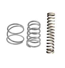 Пружины для ремонта компрессора пневмоподвески для Audi A6 Allroad C6 (2007-2011)