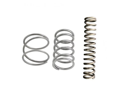 Пружины для ремонта компрессора пневмоподвески для Audi A6 Allroad C6 (2007-2011)