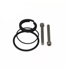 Ремкомплект компрессора пневмоподвески для Audi A6 Allroad C5