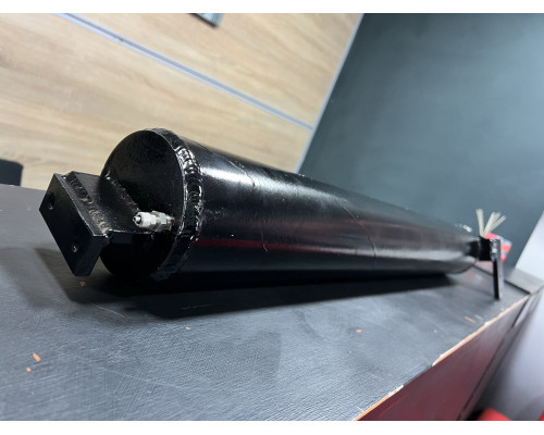 Ресивер пневматической подвески Pnevmodetal для Land Rover Discovery 3 L319 (2004-2009)