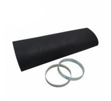 Рукав с кольцами для ремонта пневмобаллона для Audi A6 Allroad C5 (2000-2006)