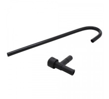 Трубка компрессора пневмоподвески для Audi A6 Allroad C6 (2007-2011)