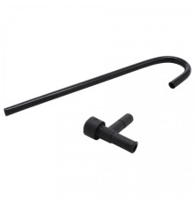 Трубка компрессора пневмоподвески для Audi A6 Allroad C6 (2007-2011)