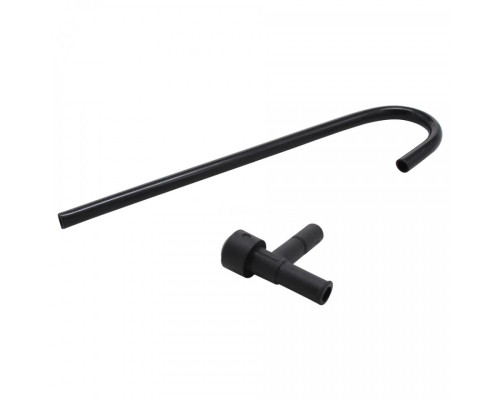 Трубка компрессора пневмоподвески для Audi A6 Allroad C6 (2007-2011)