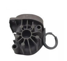 Цилиндр и кольцо компрессора пневмоподвески для Audi A8 D3 (2003-2010)