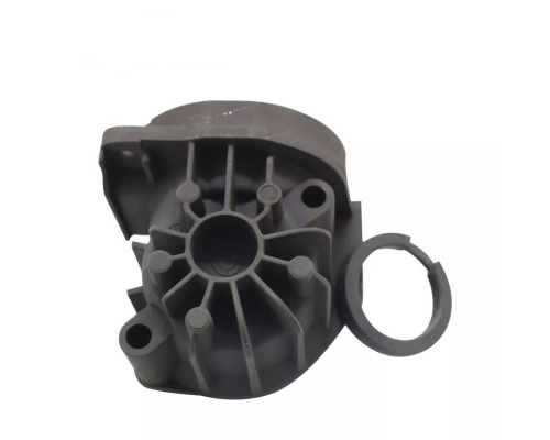 Цилиндр и кольцо компрессора пневмоподвески для Audi A8 D3 (2003-2010)