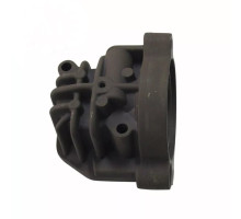 Цилиндр компрессора пневмоподвески для Audi A7 Sportback 4G (2010-2018)