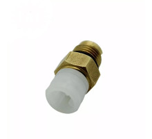 Штуцер трубок пневмосистемы для Audi A8 D4 (2010-2017)